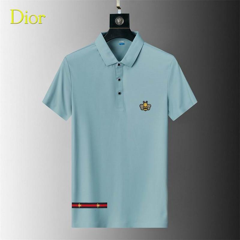 DIOR Men's Polo 168